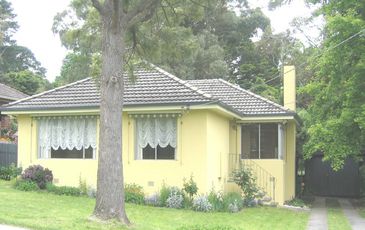 14 York Road, Berwick