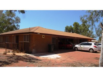3A-3B Kwinana Street, South Hedland