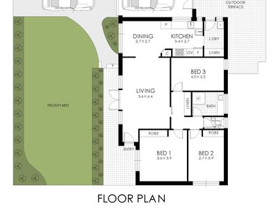 1 / 53 Connemarra Street, Bexley