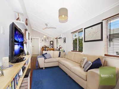 3 Swales Street, Mundingburra