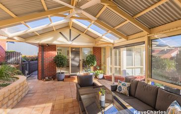 11 Quarry Hills Drive, Berwick