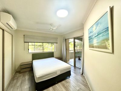 511 / 12 Gregory Street, Westcourt