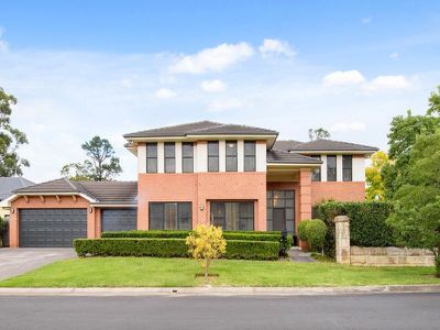 1 McGee Place, Baulkham Hills