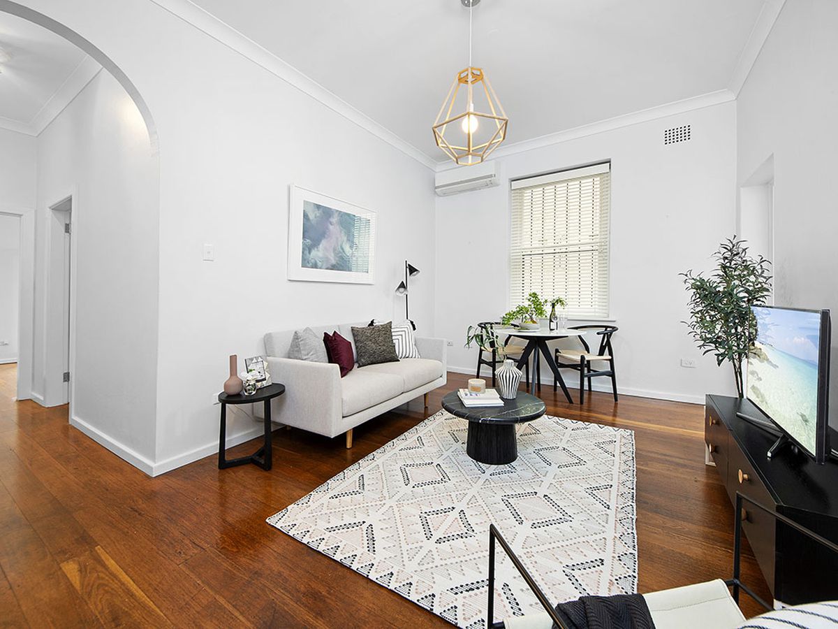 1 / 10-12 Farrell Avenue, Darlinghurst