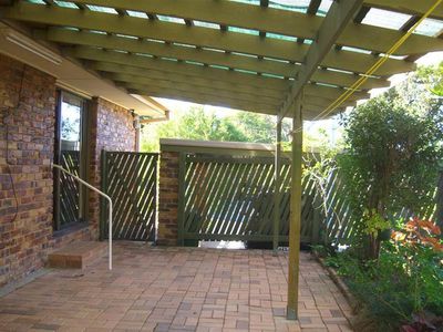 3 Quantock Court, Rochedale South