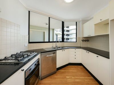 1010 / 3 Keats Avenue, Rockdale