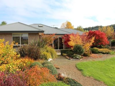 58 Chittys Road, Franklin