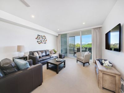 66 / 43 Constitution Avenue, Reid