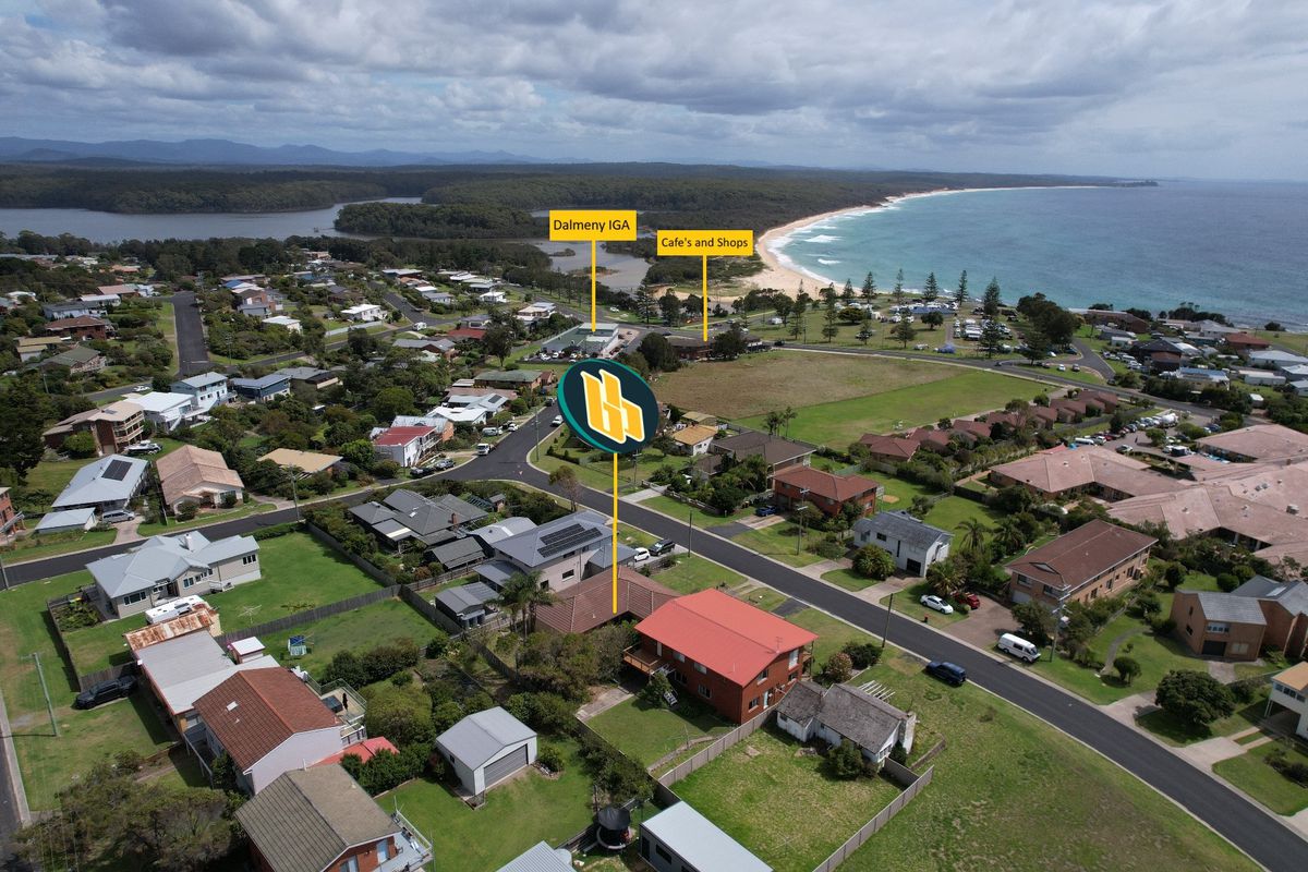 29 Cresswick Parade, Dalmeny