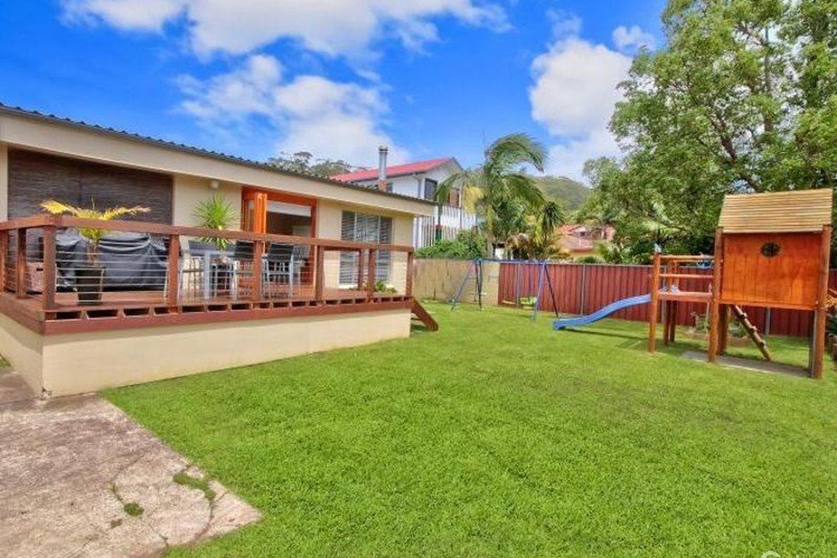 4 Bellbird Avenue, Terrigal