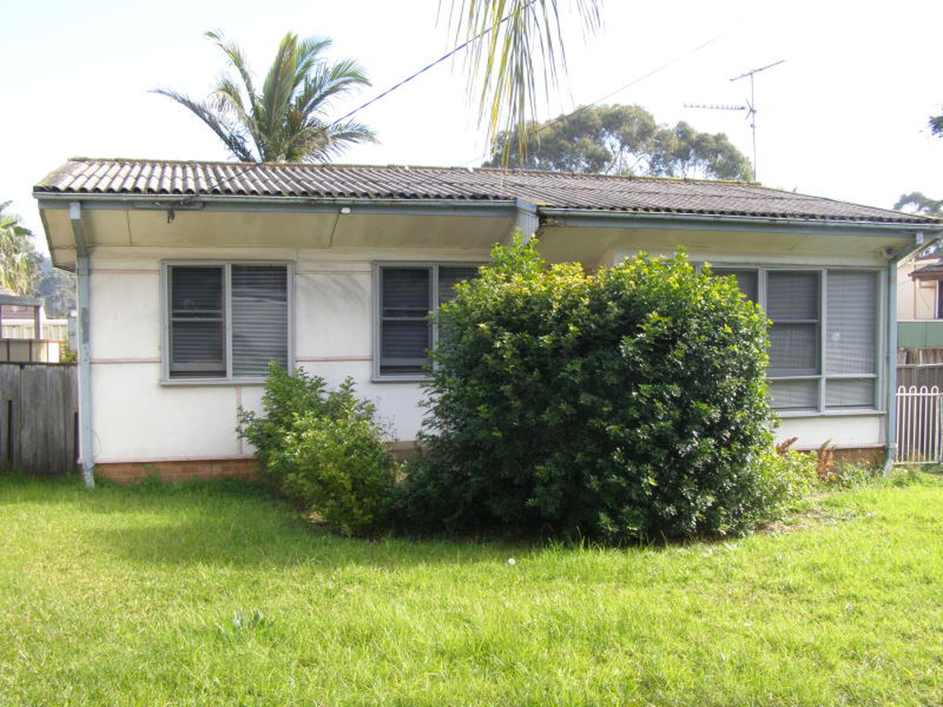 58 Johnson Avenue, SEVEN HILLS