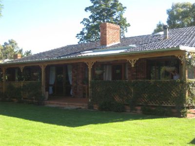 21 Bell Avenue, Dubbo