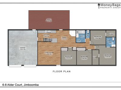 6-8 Alder Court, Jimboomba