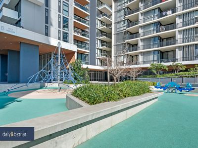 206 / 26 Cambridge Street, Epping