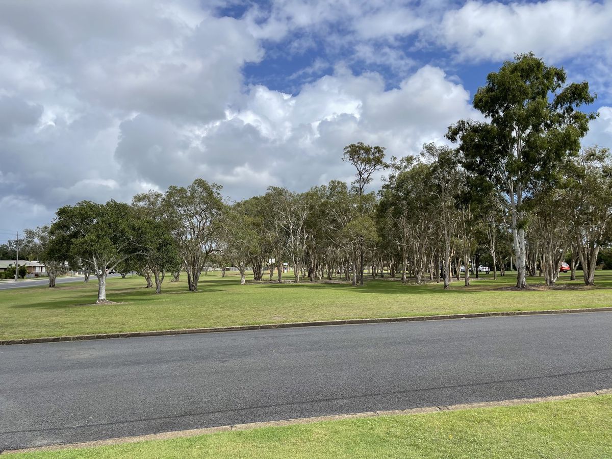 110 Oleander Avenue, Scarness