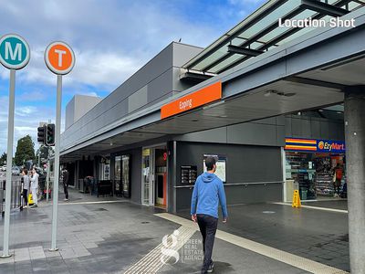 602 / 36 Victoria St, Epping