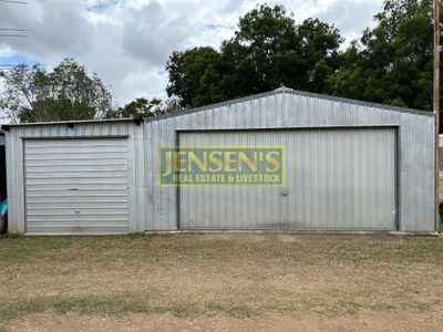 21 Simpson Street, Columbia