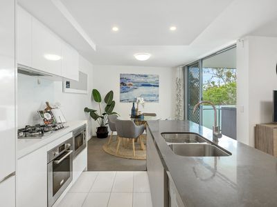 25 / 56 Bellevue Terrace, St Lucia