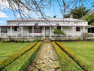 3561 Woodsdale Road, Baden