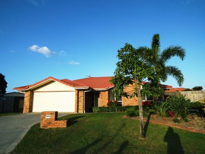 11 Greendale Place, Banora Point