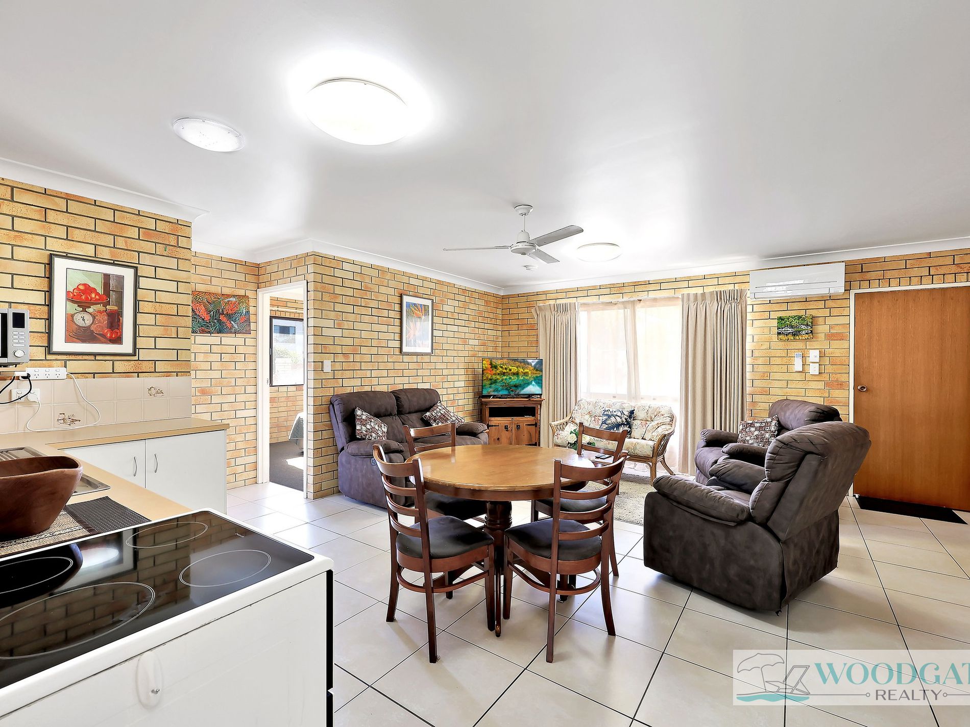 1 / 83 Mackerel Street, Woodgate