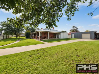 81 Noorong Street, Barham