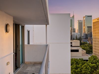 123 / Altair Penthouse W 132 Terrace Road, Perth