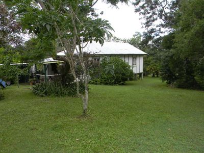 1 Hinkabooma Lane, Gheerulla