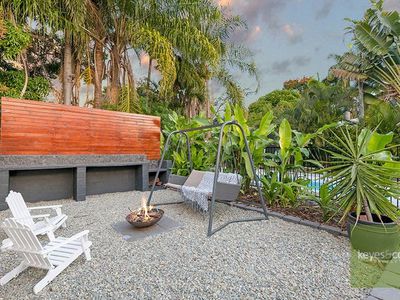 53 Norris Street, Hermit Park