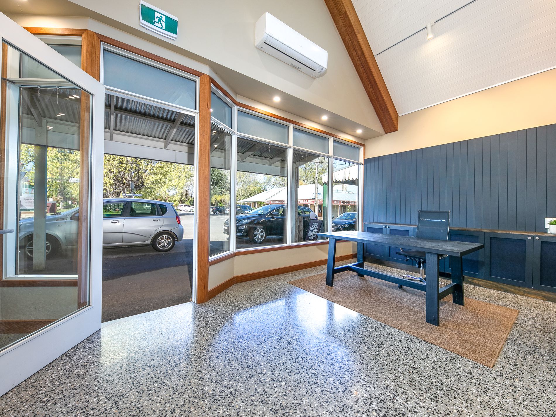 32A High Street, Trentham