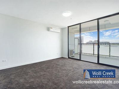 47 / 1-5 Gertrude Street, Wolli Creek