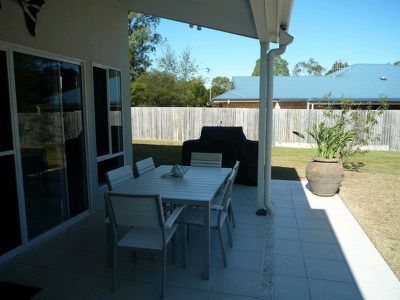 31 Mackerel Street, Woodgate