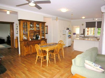 163 Judds Creek Road, Judbury