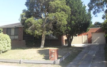 2 Prairie Court, Narre Warren