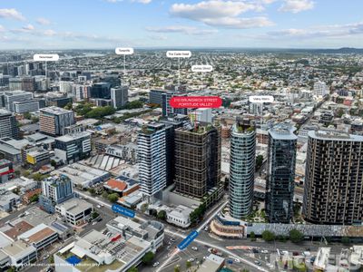 210 Brunswick Street, Fortitude Valley