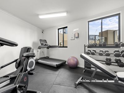 1207 / 570 Queen St, Brisbane City