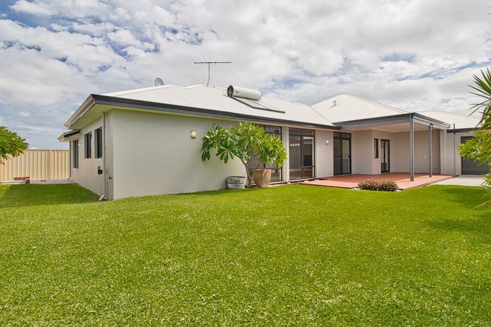 29 Grice Crescent , Baldivis