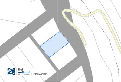 Lot 231, Wollun Road, Walcha Road