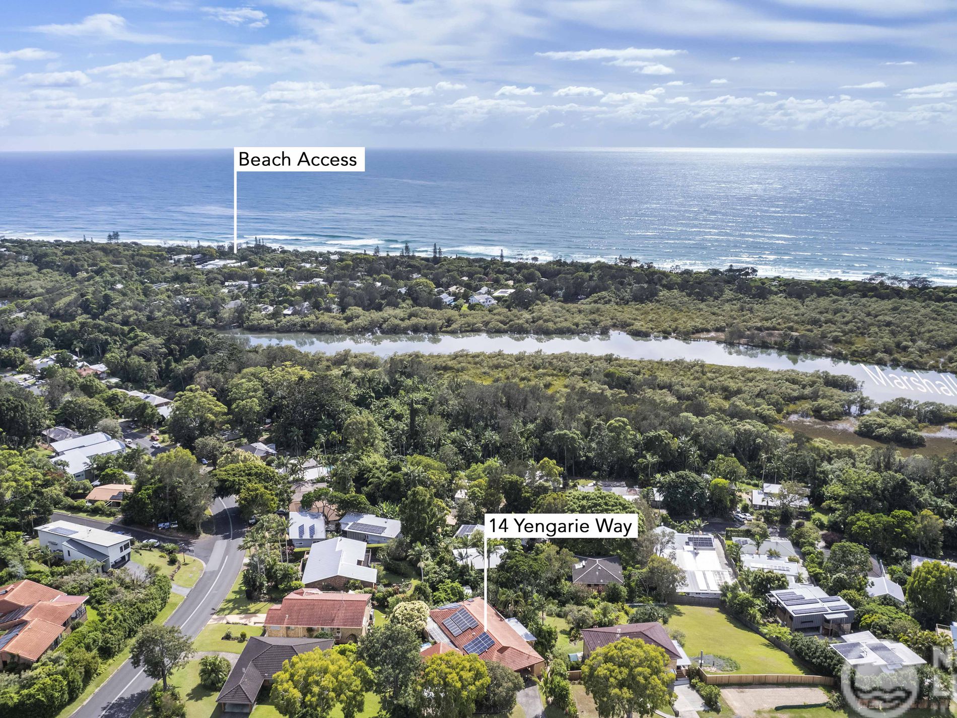 14 Yengarie Way, Ocean Shores