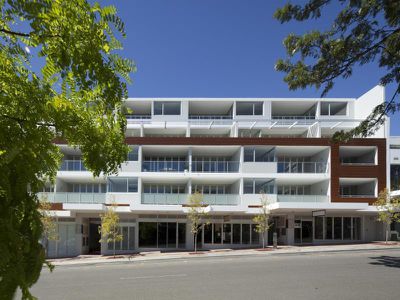 19-25 Grosvenor Street, Neutral Bay