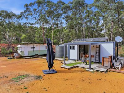 329 Charleys Forest Road, Braidwood