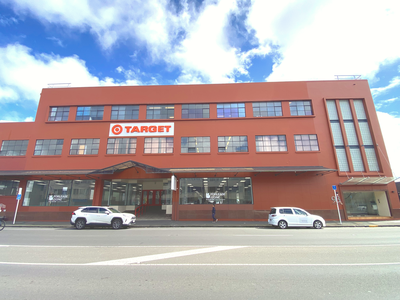 GF / 93 Dominion Road, Mount Eden