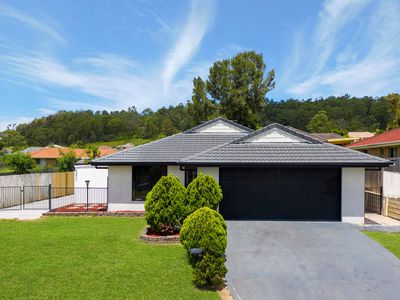 19 Burrawang Street, Redbank Plains