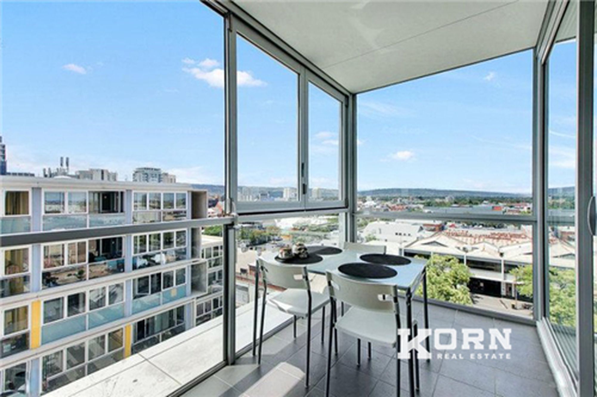 604 / 10 Balfours Way, Adelaide