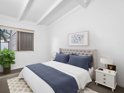 26 Kingsley Street, Walloon