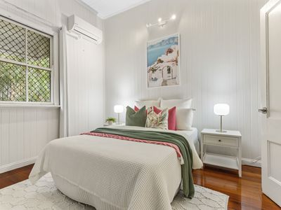 40 Barr Street, Edmonton