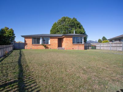 14 Counsell Avenue, George Town