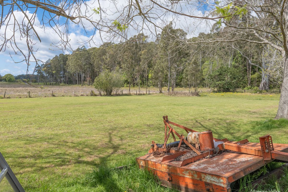 52 Holey Flat Lane, Moorland