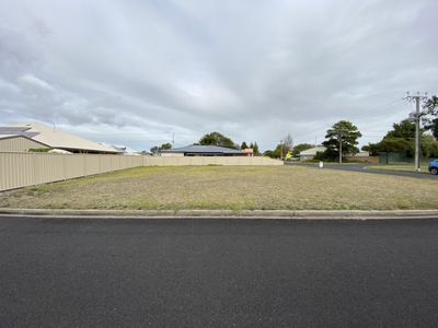 Lot 1, 9A Bonshor Street, Millicent
