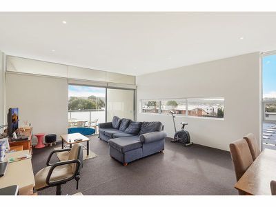 25 / 1 Elizabeth Street, Merimbula